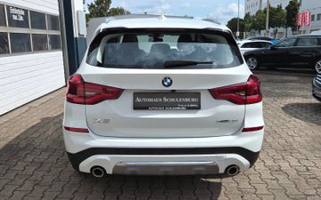 BMW X3 - 12