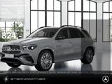 Mercedes-Benz GLE 350 de 4M EQ AMG AHK 21'' Distronic Night - gebrauchte Mercedes-Benz GLE 350 aus dem Jahr 2025
