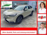 Honda HR-V 1.5 i-MMD Hybrid Advance AKTION! - gebrauchte Honda HR-V aus dem Jahr 2024