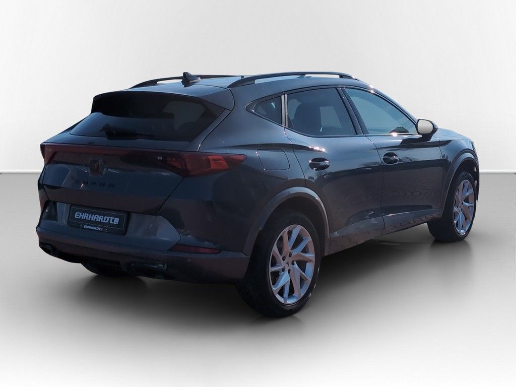 Cupra Formentor - Bild 6