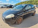 Fiat Grande Punto 1.4 8V Active Fahrbereit - gebrauchte Fiat Grande Punto aus dem Jahr 2008
