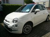 Fiat 500C 0.9 8V TwinAir Turbo Lounge C S&S Lounge - Fiat 500C Gebrauchtwagen in Hannover