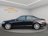 Mercedes-Benz S 350 BlueTec 4Matic *Memory*Massage*Soft Close* - Mercedes-Benz S 350: Matic