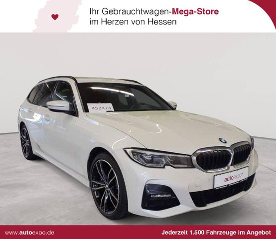 BMW 330e Touring xDrive Aut. M Sport Laser