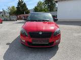 Skoda Fabia 1.6l TDI 77kW Monte Carlo Tüv 04/27 - Skoda Fabia mit Diesel-Antrieb: Carlo Monte