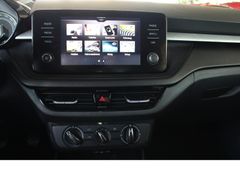 Fahrzeugabbildung Skoda Fabia Ambition 1.0 Apple CarPlay,Android Auto,Wi