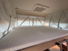 Bürstner Lyseo I 720 | 3,85t | Aut.Sat.+TV*Heckstützen*