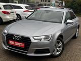 Audi A4 TFSI*NUR 72.000KM*TÜV*Service NEU!! - Audi A4 mit Benzin-Antrieb: Limousine
