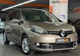 Renault Scenic III*AUTOM*KAMERA*PANO*SHZ*NAVI*TEMPO*