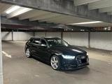 Audi A6 C7 4G 2.0TDI Sline Ultra Facelift ... - gebrauchte Audi A6 mit Facelift