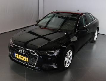 Audi A6 - 3