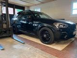 BMW X3 G01 M40i - gebrauchte BMW M4 aus dem Jahr 2020