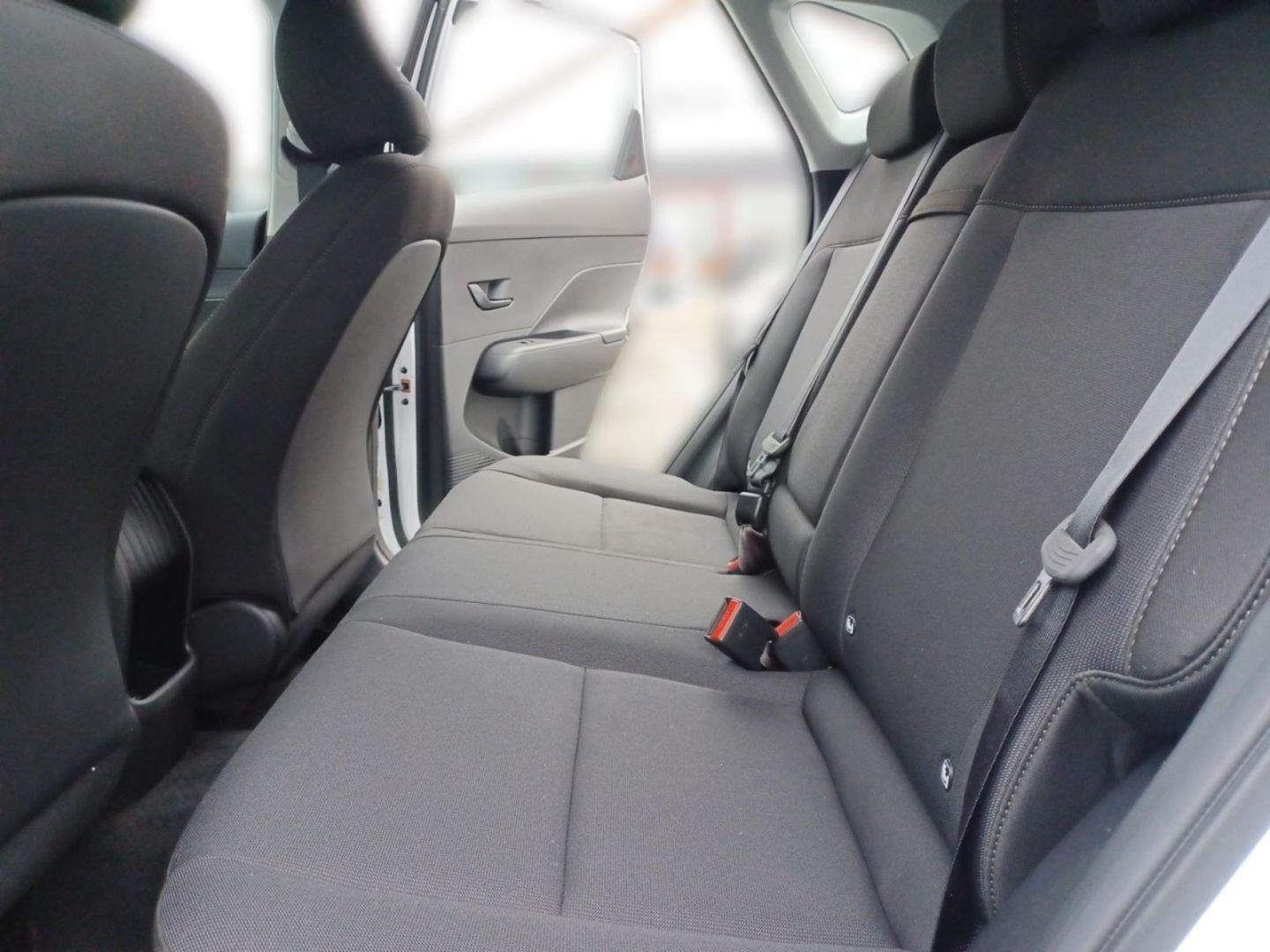 Hyundai Kona – Bild 13