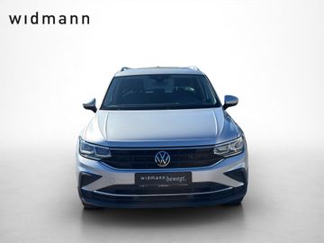 Volkswagen Tiguan - 4