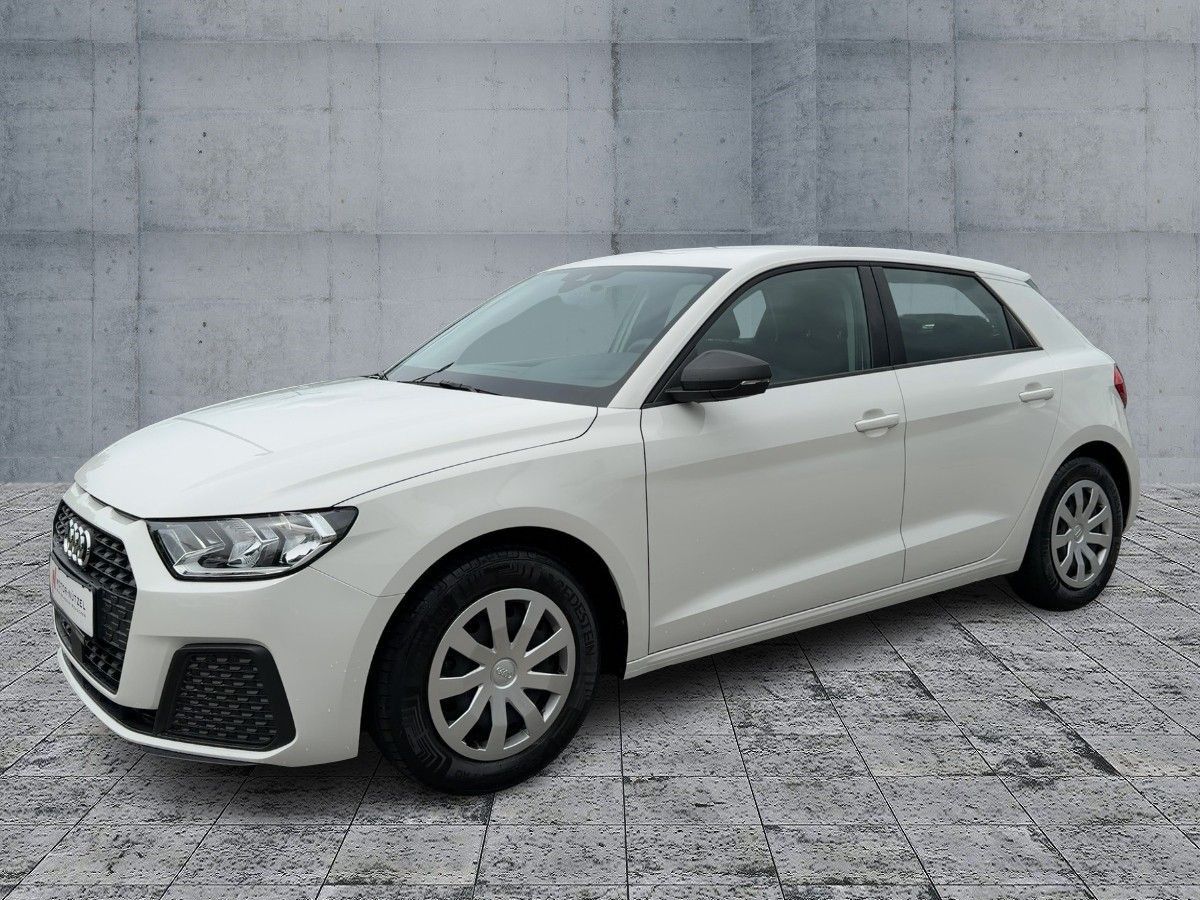 Audi A1 - Bild 2