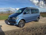 Volkswagen T6 Cali Beach 2.0 TDI DSG*AHK*Markise*