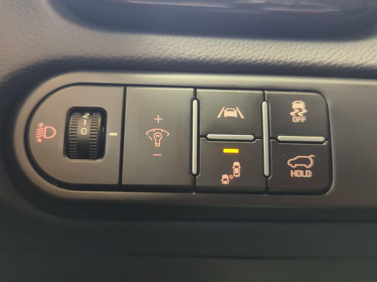 Kia PROCEED 1.6T GT NAVI+LED+KAMERA+CARPLAY+SITHEIZU