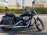 Harley-Davidson Street Bob Dyna 2017 | 19.000 km - HARLEY-DAVIDSON DYNA STREET BOB