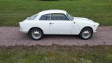 Alfa Romeo Giulia Sprint - Alfa Romeo Giulia: Coupé