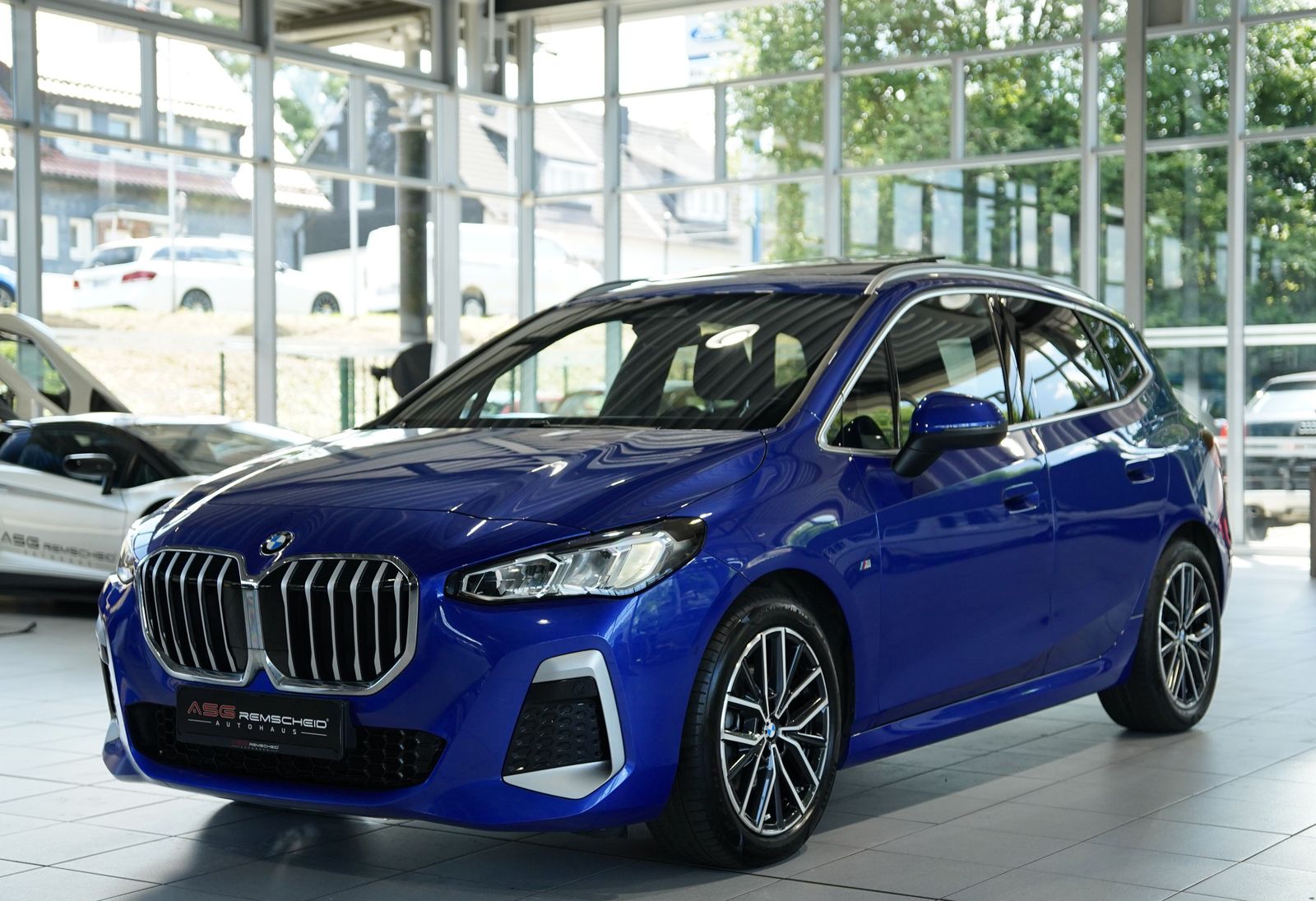 Bmw 218 Active Tourer