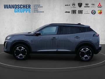 Peugeot 2008 Allure 1.2 PureTech 130 LED+SHZ+Alcant.+PDC
