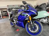 Yamaha R3 *A2*NEU*Sofort Verfügbar* - YAMAHA VON 251 BIS 500 CCM