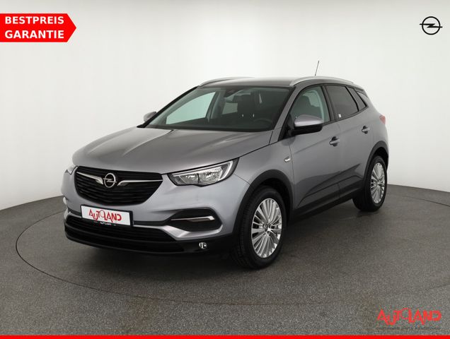 Opel Grandland X 1.2 Turbo Edition Sitzheizung PDC