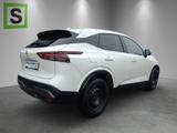 Nissan QASHQAI Tekna+ 1.3 DIG-T MHEV Xtronic 4x2 - Nissan Qashqai Tekna mit Benzin-Antrieb