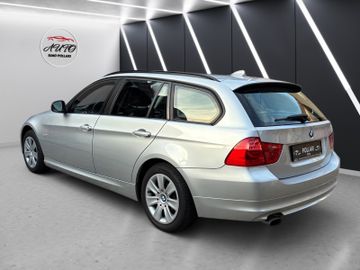 BMW 320 - 6