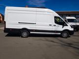 Ford Transit 350 L4H3 lang hoch Tüv Insp. neu - Ford Transit hoch lang