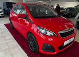 Peugeot 108 Active - Peugeot 108 bis 15.000 Euro