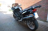 BMW F 800 GT mit Paketen, Topcase, Koffer, Tankrucks - Offers matching your search criteria