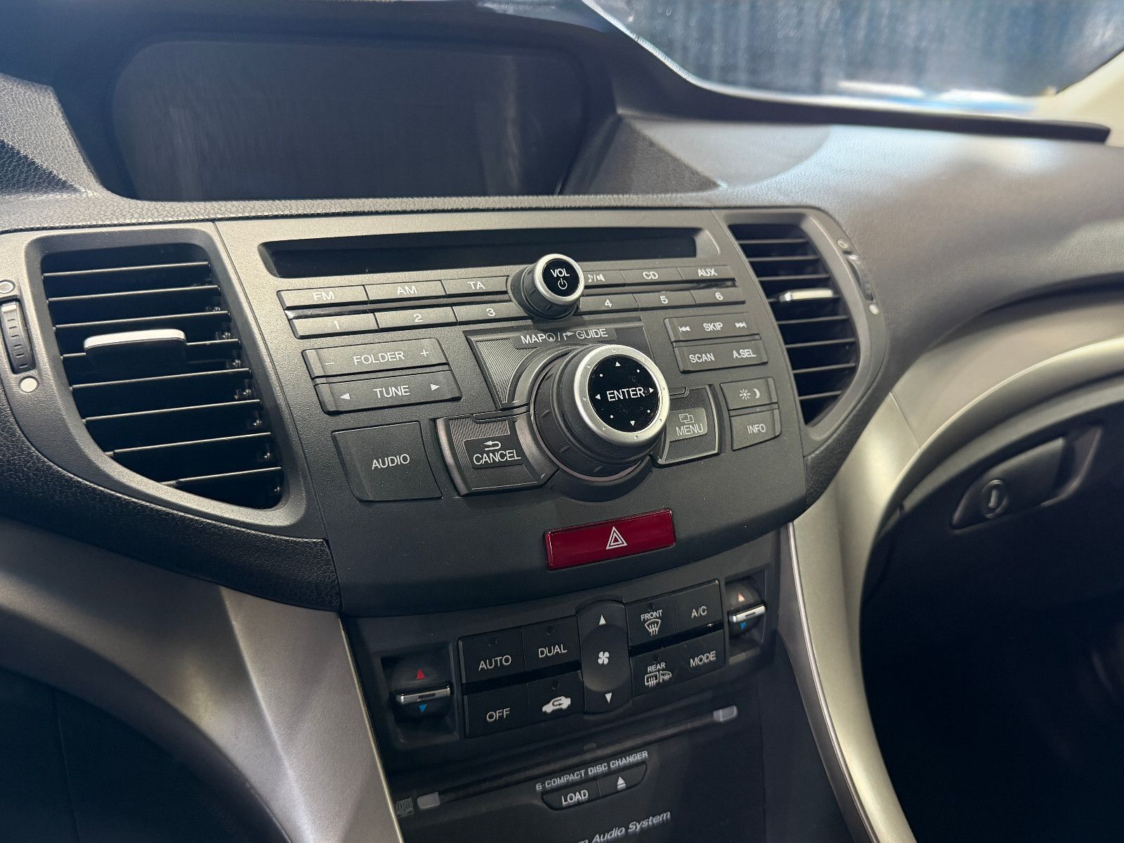 Fahrzeugabbildung Honda Accord Tourer Executive |AUTOMATIK|RF-CAM