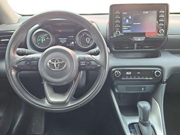 Toyota Yaris - 8