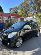 Toyota Yaris 1.8 TS - Toyota Yaris: Ts