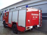 Mercedes-Benz 1226 AF SK V8 4x4 Tanklöschfahrzeug TLF 3000 - Angebote