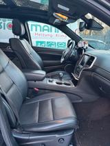 Jeep Grand Cherokee Summit 3.0 V6 M.-Jet 184kW Au... - Jeep Grand Cherokee Gebrauchtwagen in Mülheim (Ruhr)
