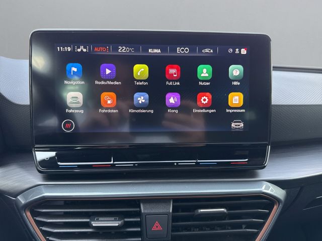 Leon Sportstourer VZ 1.4 e-Hybrid *Navi/PDC/SHZ*