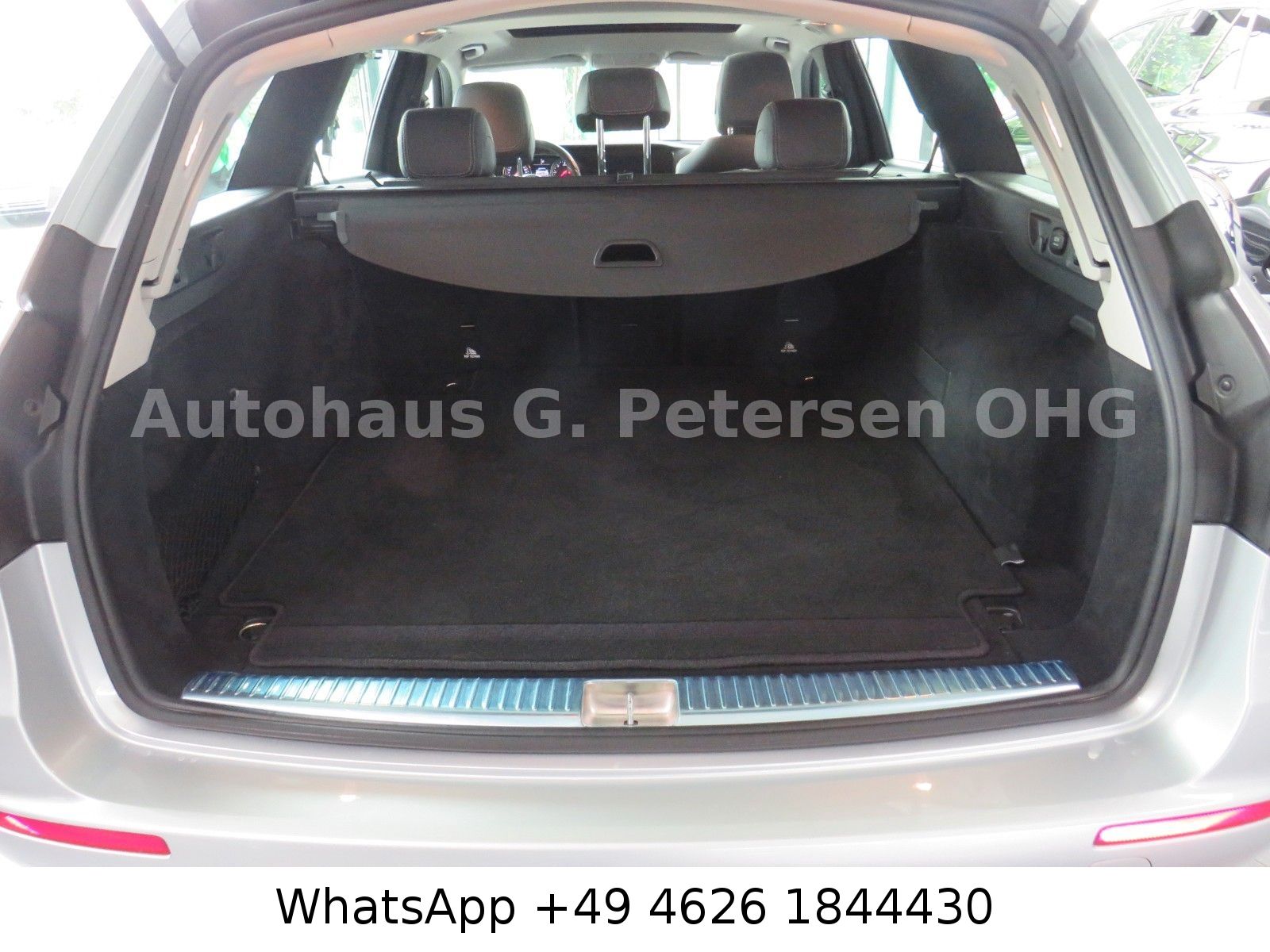 Fahrzeugabbildung Mercedes-Benz E 220 T d*Multibeam LED*Toten*Navi*