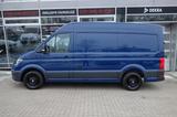 Volkswagen Crafter Kasten 35 4Mot L2H2 DSG/STDHZG/AHK/KAM - VW Crafter Gebrauchtwagen in Berlin