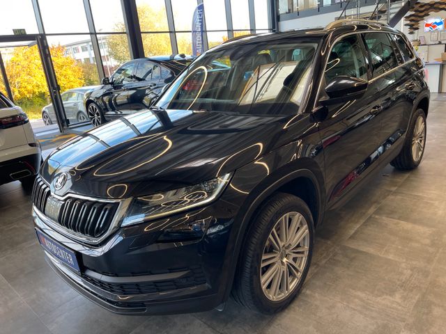 Skoda Kodiaq Style 4x4*DSG*LED*KAMERA*PDC*MCB*