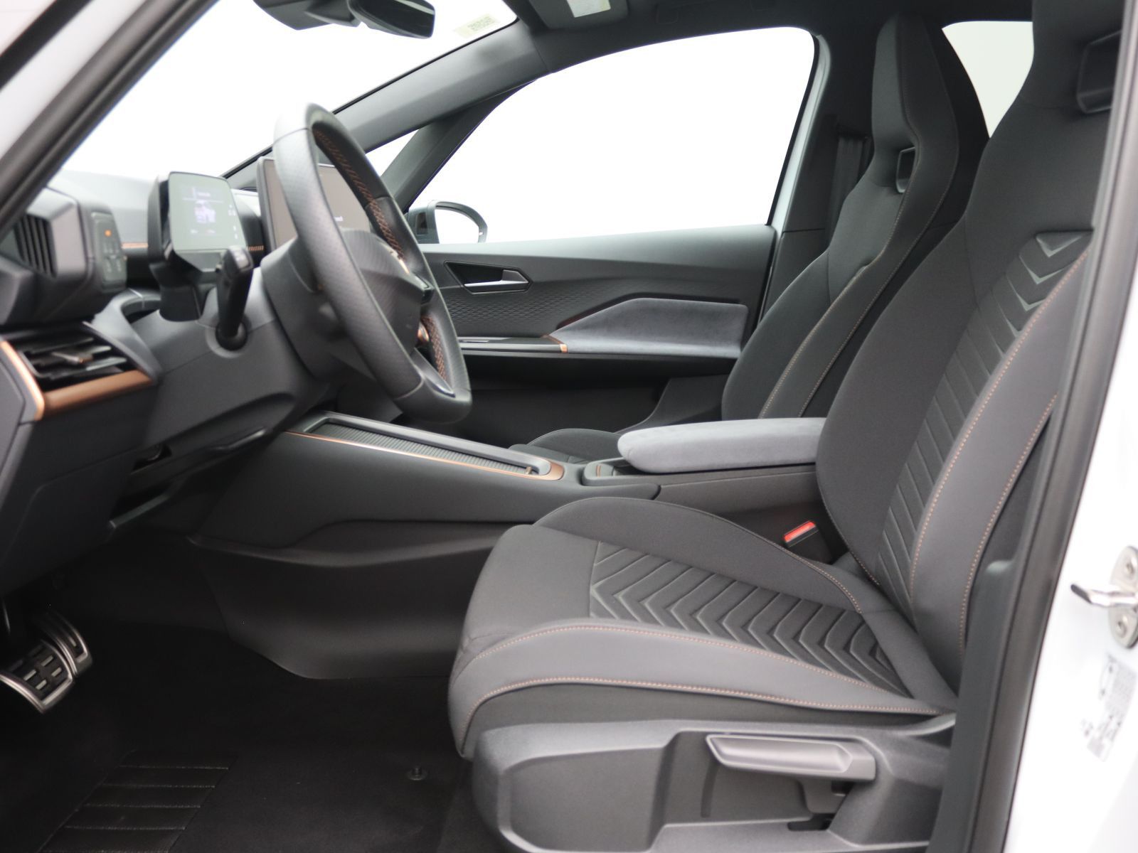 Cupra Born - Bild 12