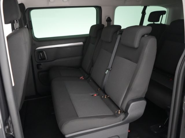 Zafira Life FACELIFT EDITION XL CDTI AT 9-SITZER
