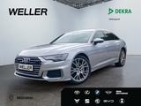 Audi A6 40 TDI sport S line *LED*360°*ACC*PDC*SHZ*Nav - Audi Gebrauchtwagen von 2020