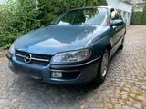 Opel Omega B - gebrauchte Opel Omega aus dem Jahr 1999