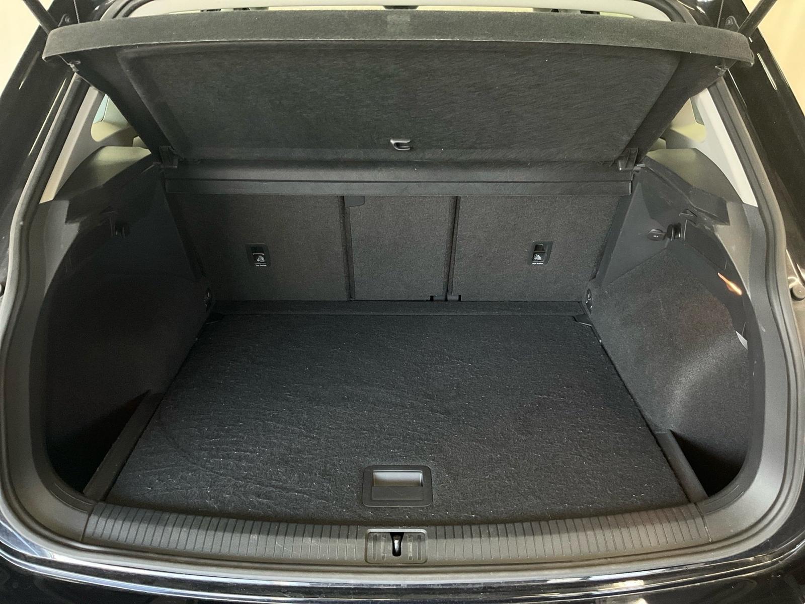 Volkswagen Tiguan TRENDLINE 1.5TSI 150PS NAVI.2xPDC.KLIMA.S