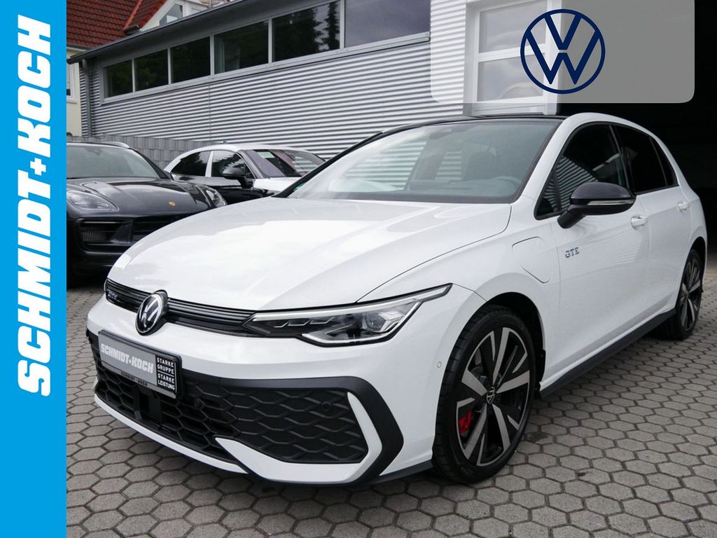 Image of Volkswagen Golf