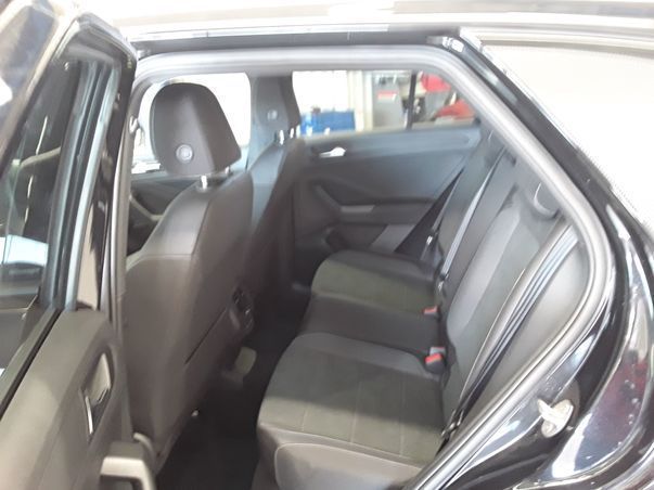 Volkswagen T-Roc - Bild 7