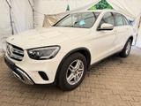 Mercedes-Benz GLC 200 d 4Matic Automatik LED AHK Facelift - Mercedes-Benz GLC 200 Gebrauchtwagen in Berlin