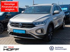 Volkswagen T-Roc 1.5 TSI DSG MOVE AHK App-Connect ACC